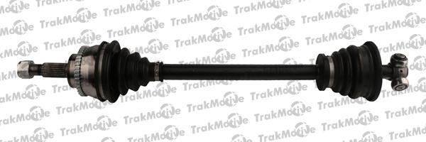 TrakMotive 30-0772 - Arbre de transmission cwaw.fr