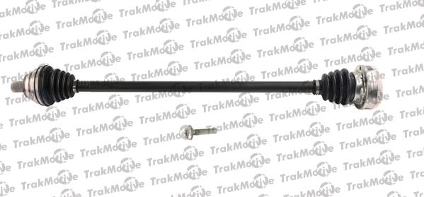 TrakMotive 30-1048 - Arbre de transmission cwaw.fr