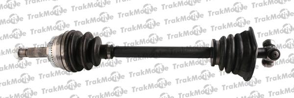 TrakMotive 30-1052 - Arbre de transmission cwaw.fr