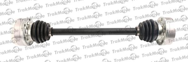 TrakMotive 30-1009 - Arbre de transmission cwaw.fr