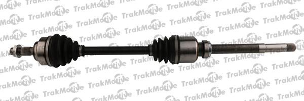 TrakMotive 30-1082 - Arbre de transmission cwaw.fr