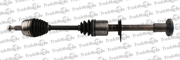 TrakMotive 30-1035 - Arbre de transmission cwaw.fr