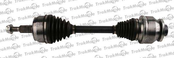 TrakMotive 30-1036 - Arbre de transmission cwaw.fr