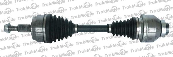 TrakMotive 30-1030 - Arbre de transmission cwaw.fr