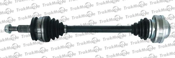 TrakMotive 30-1031 - Arbre de transmission cwaw.fr