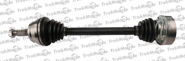 TrakMotive 30-1020 - Arbre de transmission cwaw.fr