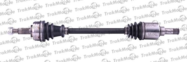 TrakMotive 30-1076 - Arbre de transmission cwaw.fr