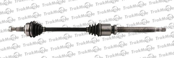 TrakMotive 30-1077 - Arbre de transmission cwaw.fr