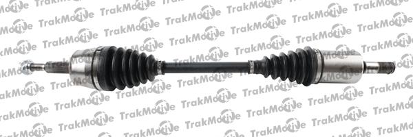 TrakMotive 30-1135 - Arbre de transmission cwaw.fr