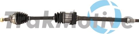 TrakMotive 30-1391 - Arbre de transmission cwaw.fr