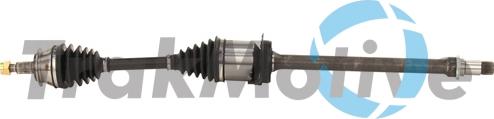 TrakMotive 30-1294 - Arbre de transmission cwaw.fr