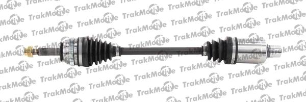 TrakMotive 30-1251 - Arbre de transmission cwaw.fr