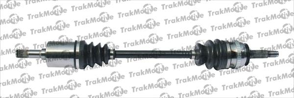 TrakMotive 30-1264 - Arbre de transmission cwaw.fr