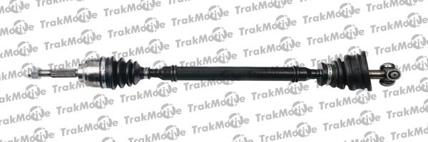 TrakMotive 30-1219 - Arbre de transmission cwaw.fr