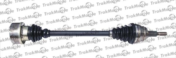 TrakMotive 30-1285 - Arbre de transmission cwaw.fr