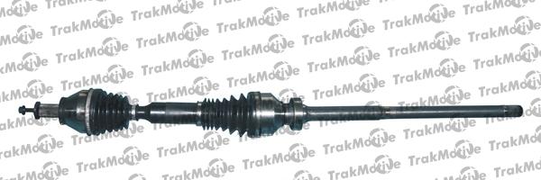 TrakMotive 30-1287 - Arbre de transmission cwaw.fr