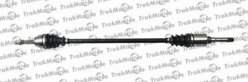 TrakMotive 30-1239 - Arbre de transmission cwaw.fr