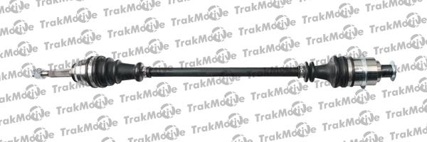 TrakMotive 30-1235 - Arbre de transmission cwaw.fr