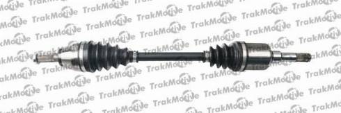 TrakMotive 30-1231 - Arbre de transmission cwaw.fr