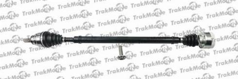 TrakMotive 30-1221 - Arbre de transmission cwaw.fr