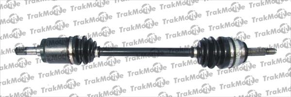 TrakMotive 30-1271 - Arbre de transmission cwaw.fr