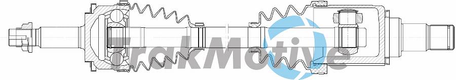 TrakMotive 30-2013 - Arbre de transmission cwaw.fr