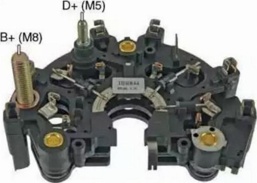 Transpo IBR844 - Pont de diodes, alternateur cwaw.fr