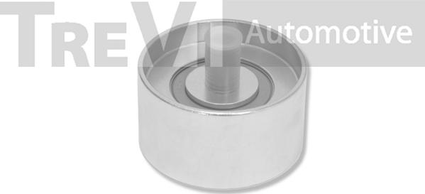 Trevi Automotive TD1579 - Poulie renvoi / transmission, courroie de distribution cwaw.fr