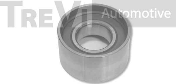 Trevi Automotive TD1671 - Poulie renvoi / transmission, courroie de distribution cwaw.fr