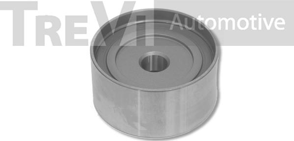 Trevi Automotive TD1296 - Poulie renvoi / transmission, courroie de distribution cwaw.fr