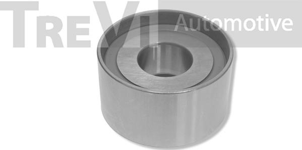 Trevi Automotive TD1218 - Poulie renvoi / transmission, courroie de distribution cwaw.fr