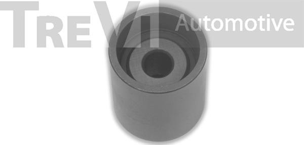 Trevi Automotive TD1288 - Poulie renvoi / transmission, courroie de distribution cwaw.fr