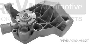 Trevi Automotive TP905 - Pompe à eau cwaw.fr