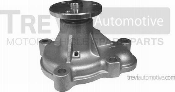 Trevi Automotive TP934 - Pompe à eau cwaw.fr