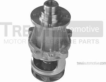 Trevi Automotive TP531 - Pompe à eau cwaw.fr