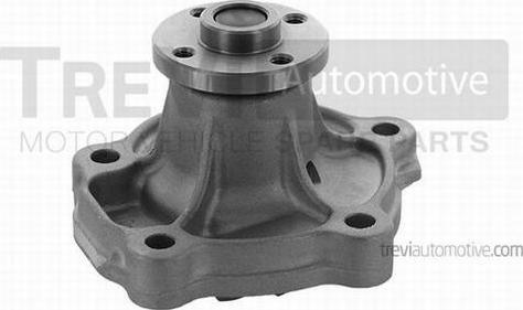 Trevi Automotive TP1046 - Pompe à eau cwaw.fr