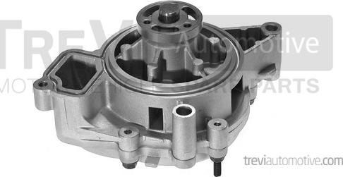 Trevi Automotive TP1057 - Pompe à eau cwaw.fr