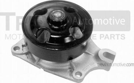 Trevi Automotive TP1062 - Pompe à eau cwaw.fr