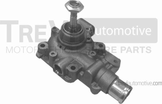 Trevi Automotive TP1015 - Pompe à eau cwaw.fr