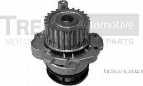 Trevi Automotive TP1080 - Pompe à eau cwaw.fr