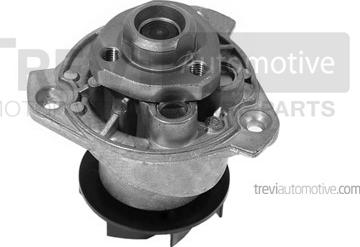 Trevi Automotive TP1141 - Pompe à eau cwaw.fr