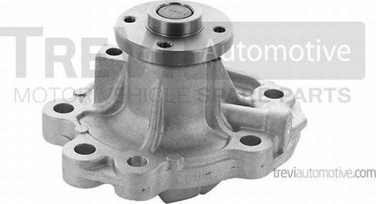 Trevi Automotive TP1152 - Pompe à eau cwaw.fr