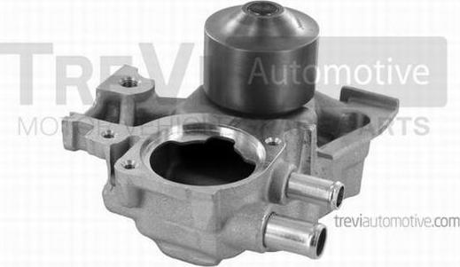 Trevi Automotive TP1108 - Pompe à eau cwaw.fr