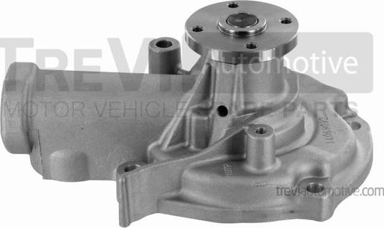 Trevi Automotive TP1103 - Pompe à eau cwaw.fr