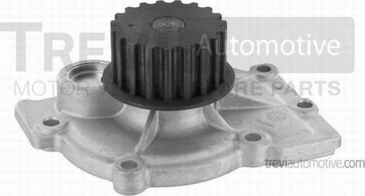 Trevi Automotive TP1119 - Pompe à eau cwaw.fr