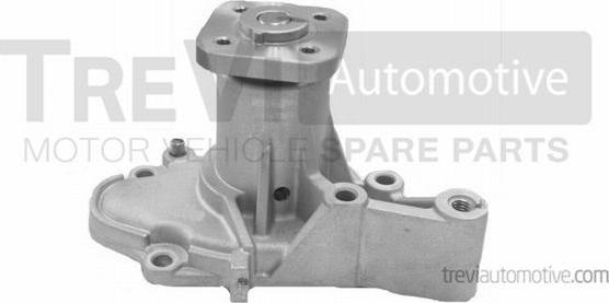 Trevi Automotive TP1121 - Pompe à eau cwaw.fr