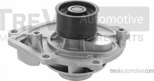 Trevi Automotive TP1176 - Pompe à eau cwaw.fr