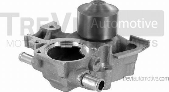 Trevi Automotive TP1269 - Pompe à eau cwaw.fr