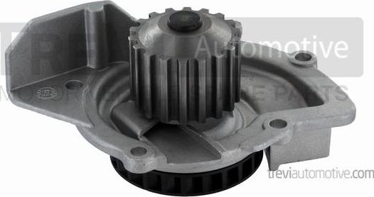 Trevi Automotive TP1210 - Pompe à eau cwaw.fr