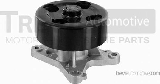 Trevi Automotive TP1283 - Pompe à eau cwaw.fr